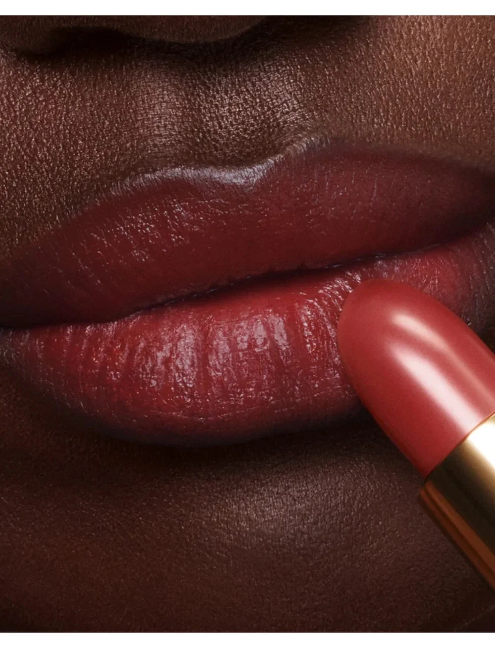 Tom Ford Runway Lip Color in 06 On Repeat - Brand New In Box
